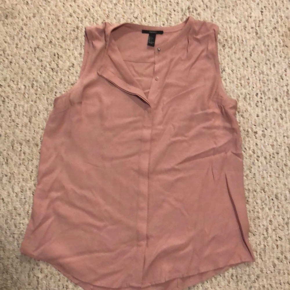 Forever 21 blouse